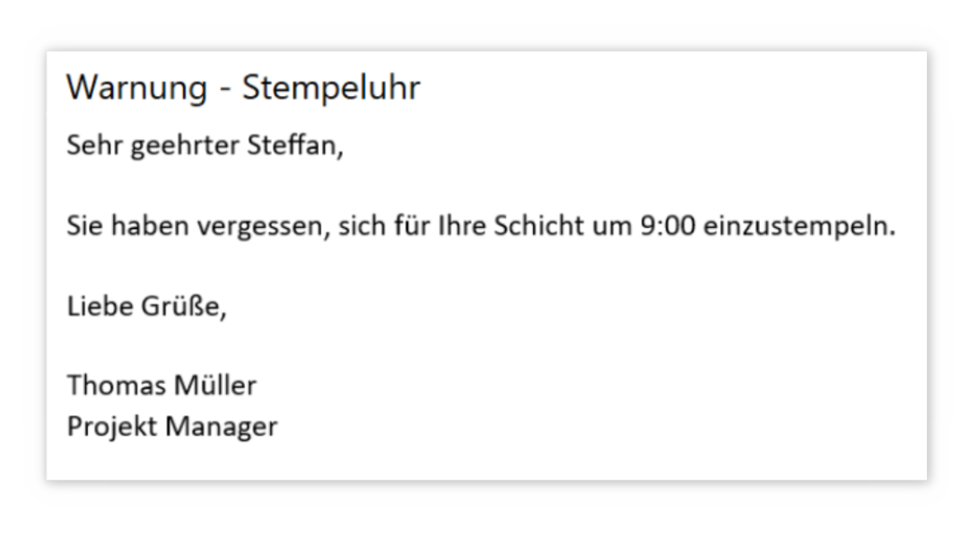 benachrichtigung-arbeitszeiterfassung