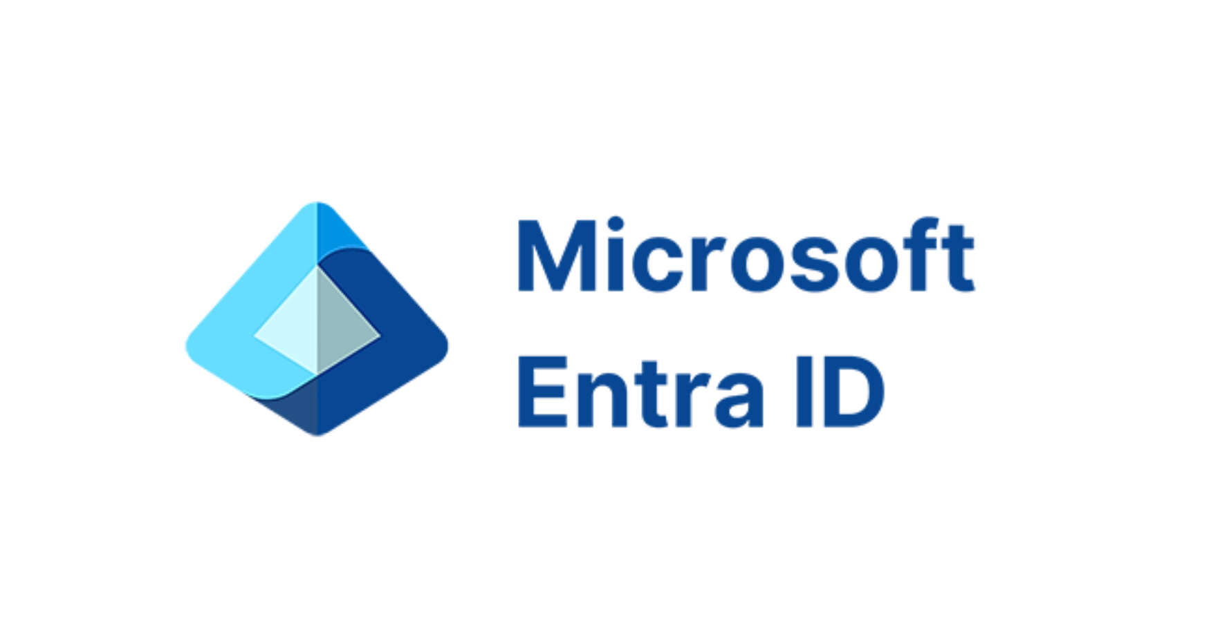 microsoft entra logo