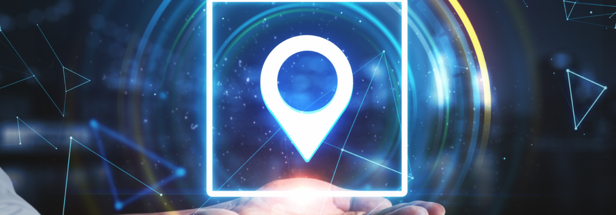 standort gps erfassung