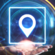 standort gps erfassung