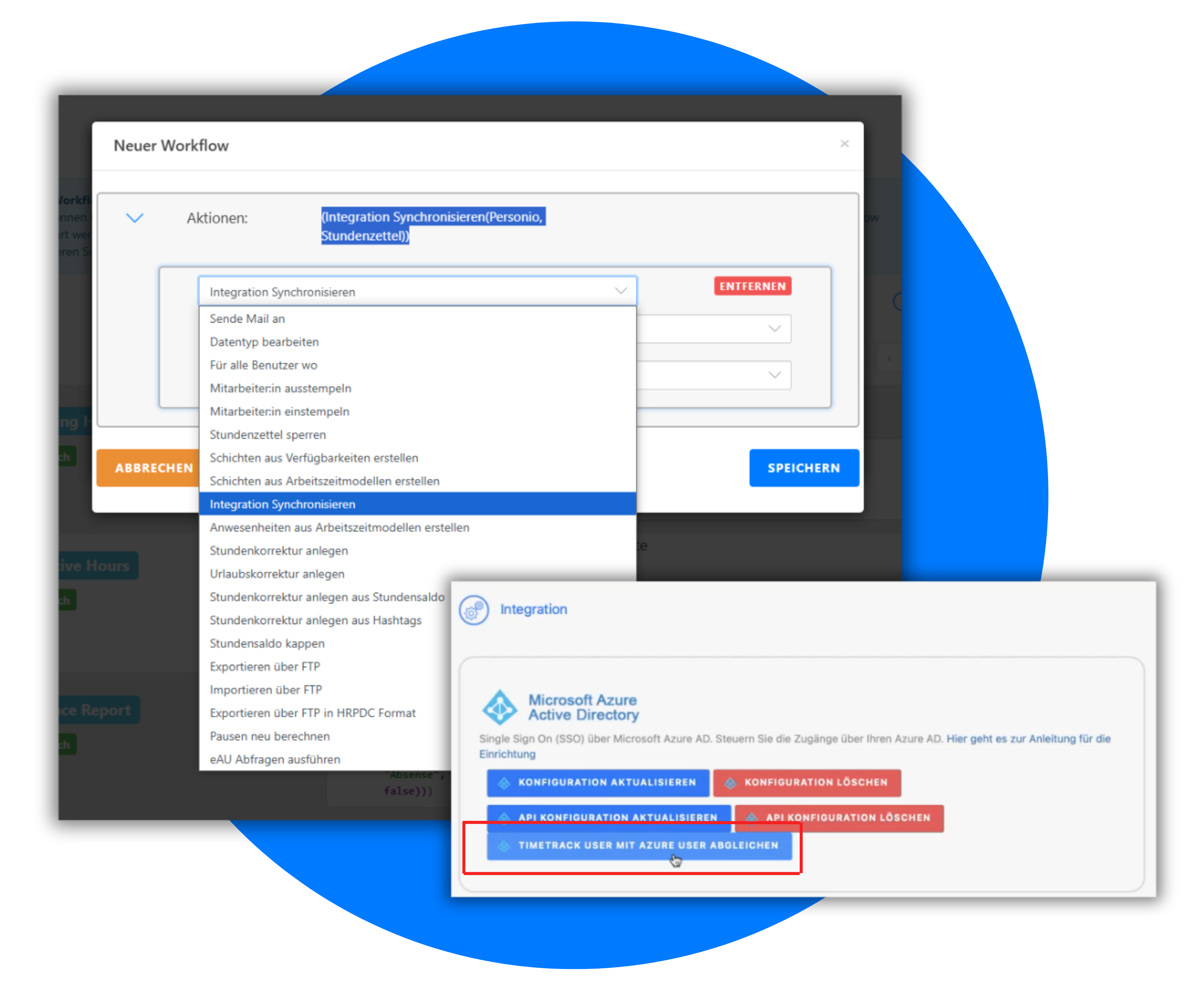 azure-user-sync