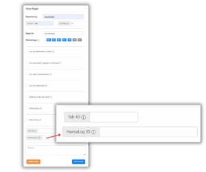 Zuschlagsregeln_Hansalog