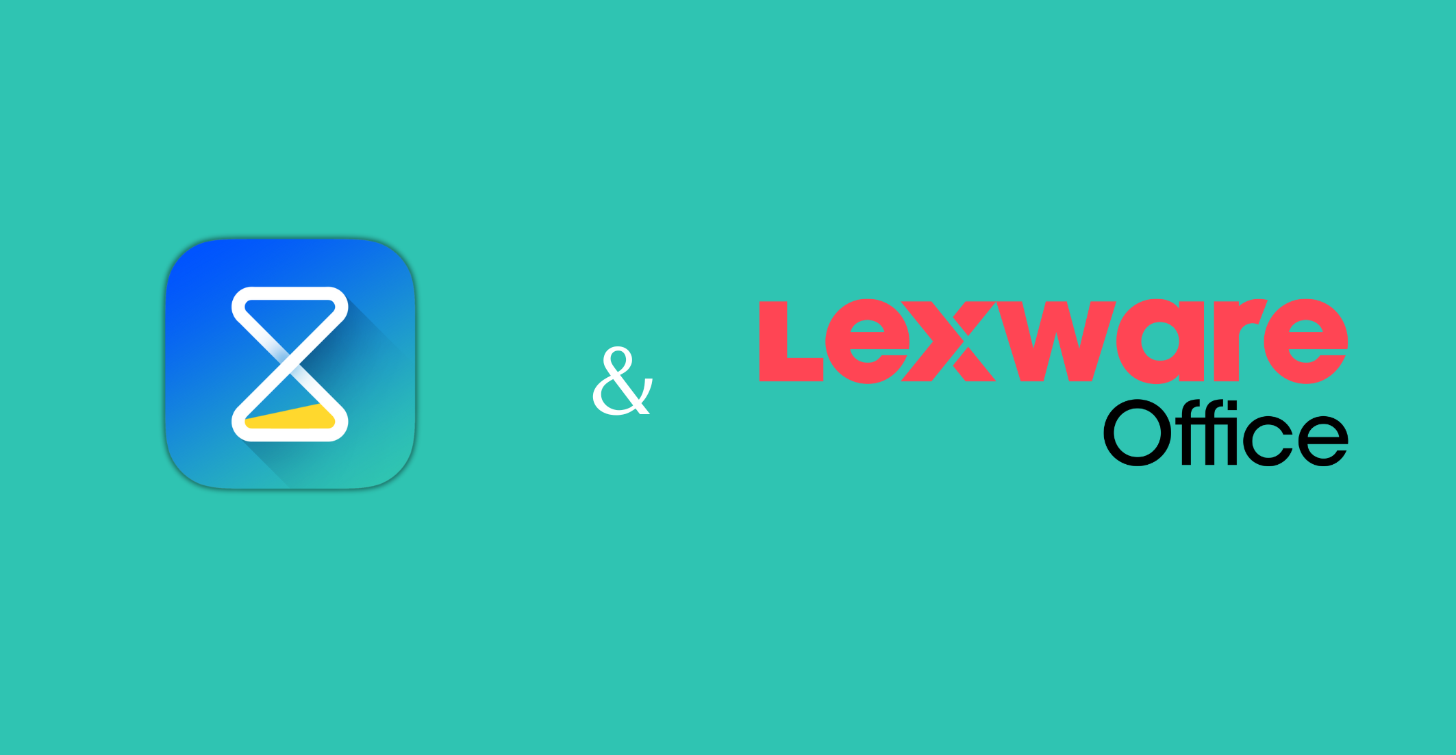 Lexware TimeTrack Schnittstelle