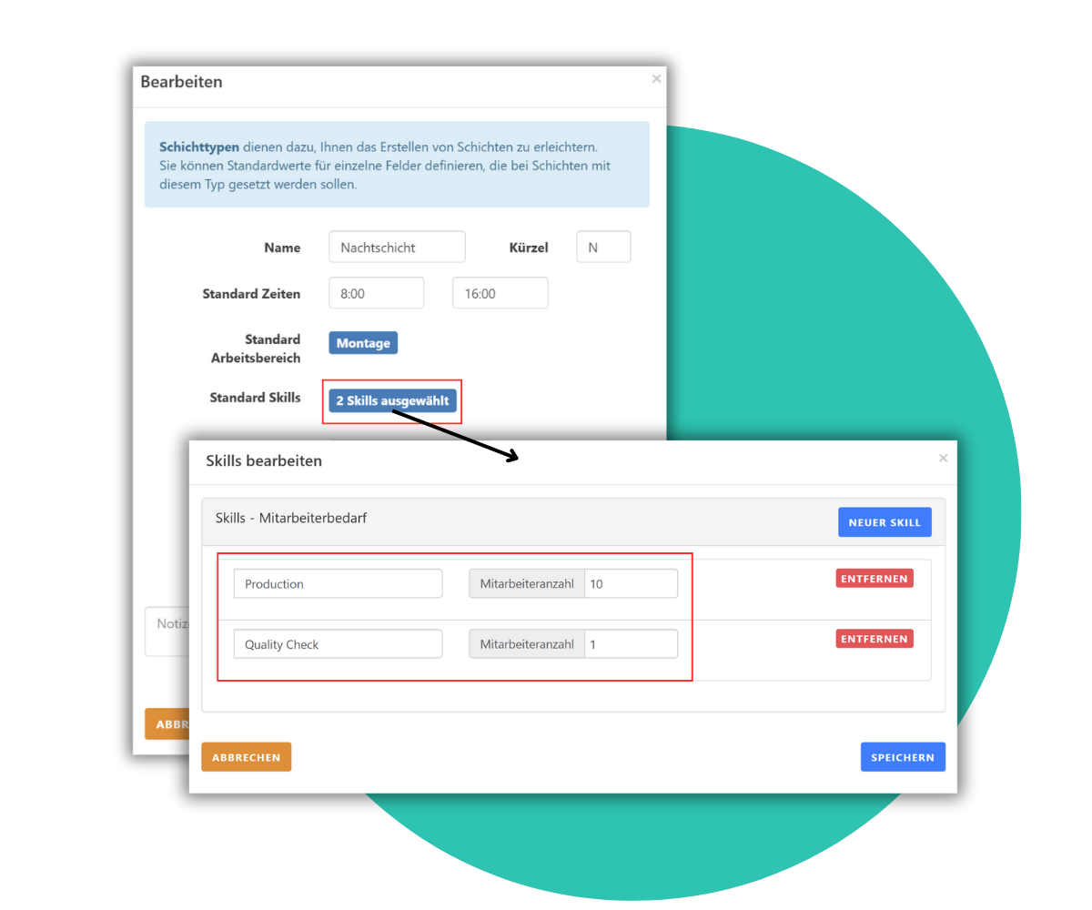 Skilldefinierung_Schichttyp