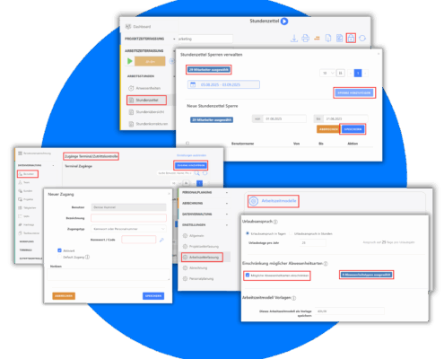 Softwareupdates_August