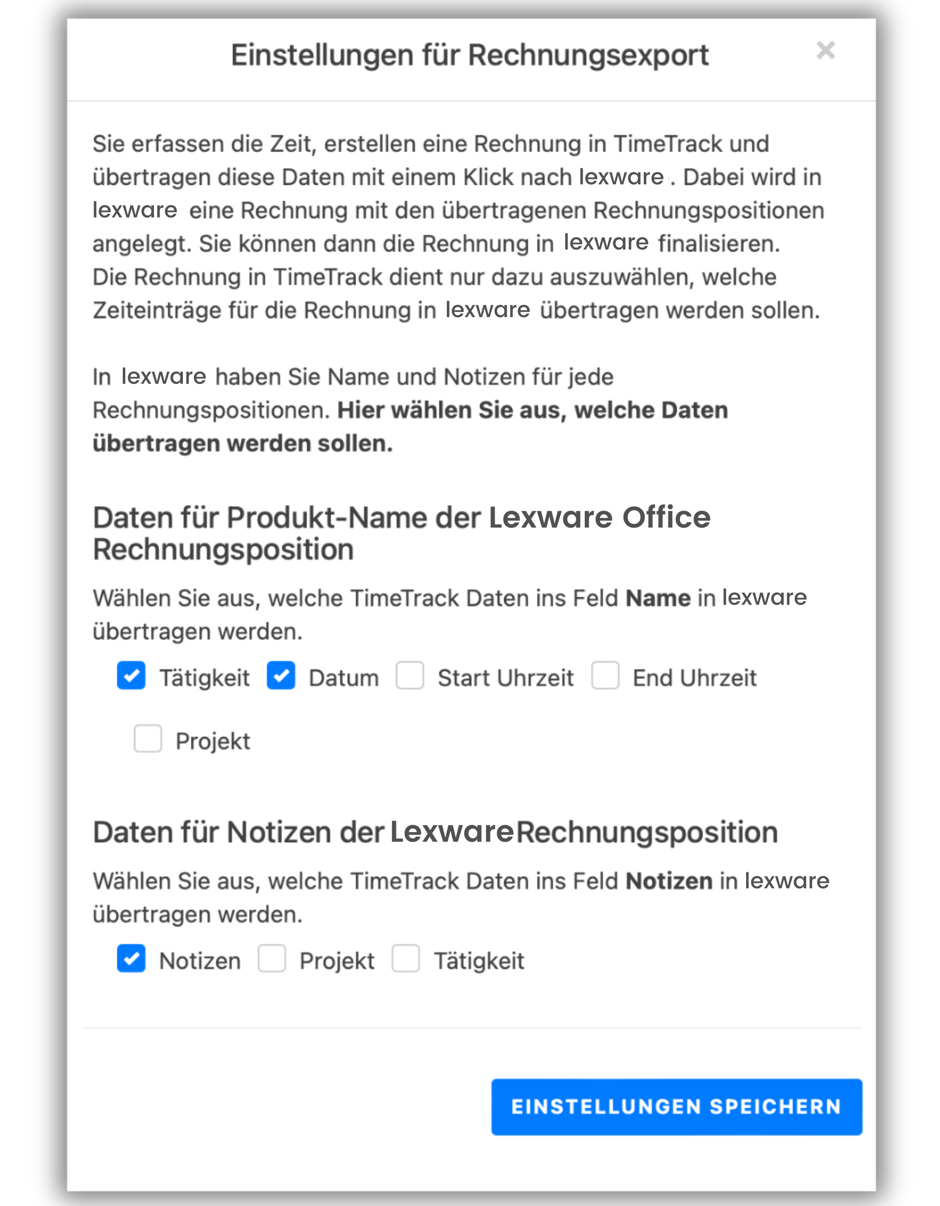 lexware-rechnung-export