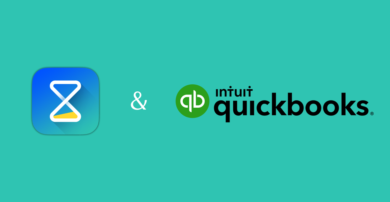 Schnittstelle Quickbooks
