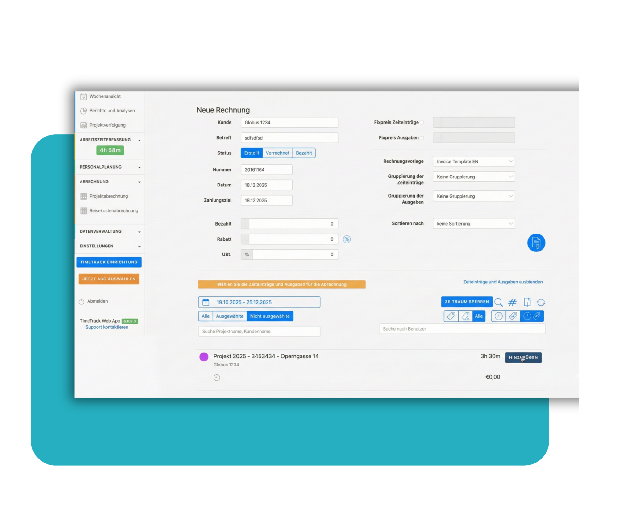Quickbooks Integration 3