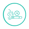 Raucherpause Icon