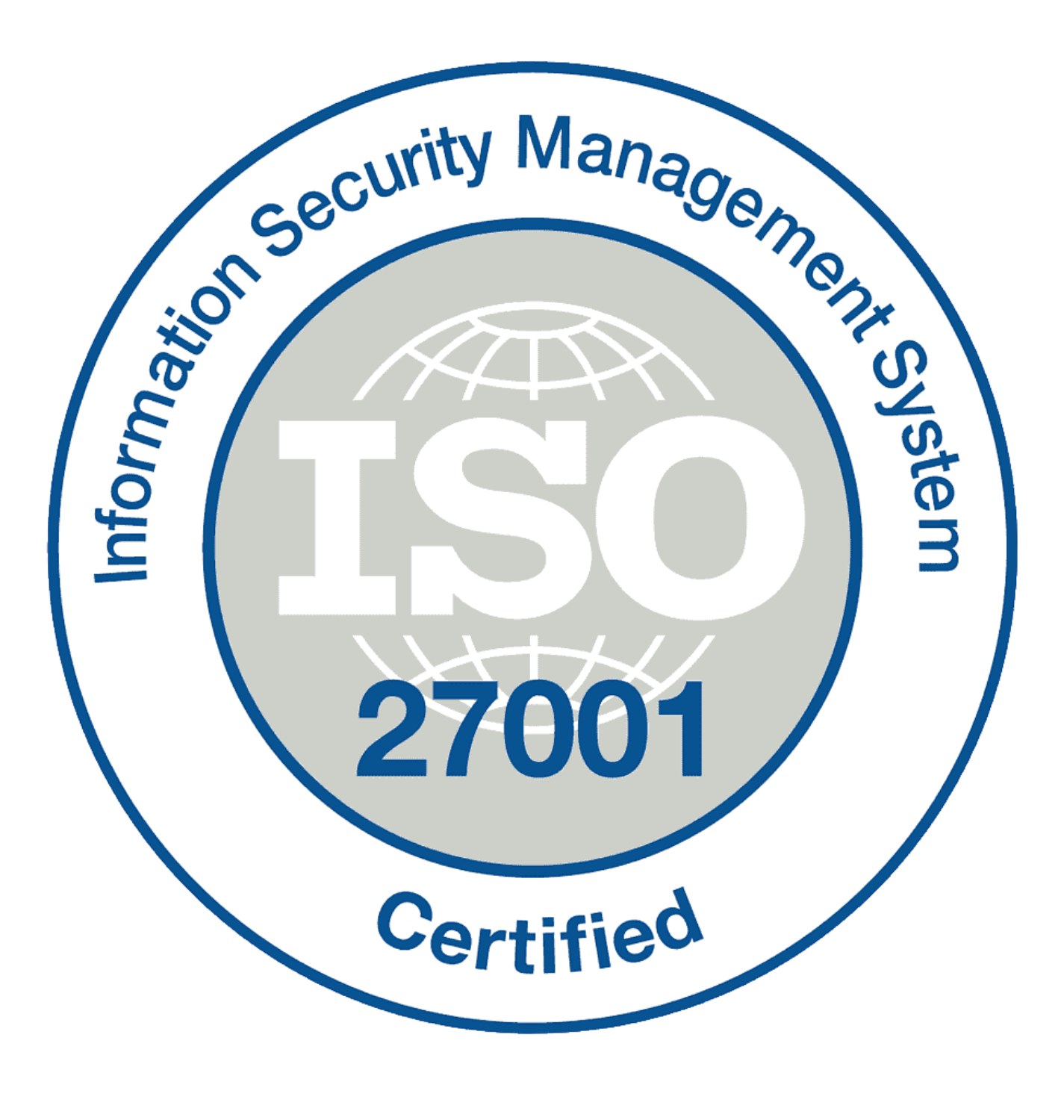 ISO27001_Zertifikat