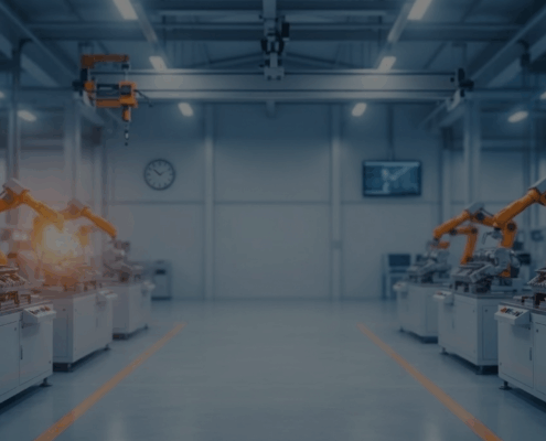 software-industrie