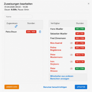 Ma-Suche_Dienstplan-Arbeitsbereich