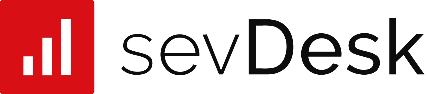 sevdesk-logo-black