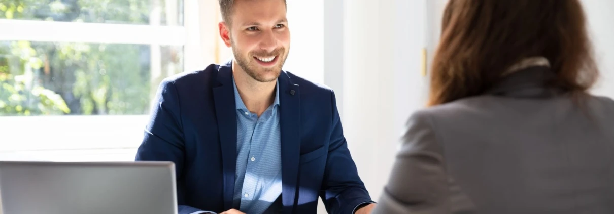 Mitarbeitergespräch_Titelbild