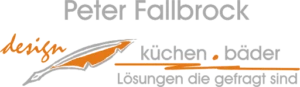 Peter Fallbrock Design – Küchen & Bäder