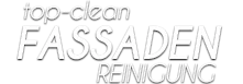 TopClean Fassadenreinigung