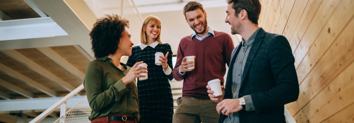 Pausen und Produktivität