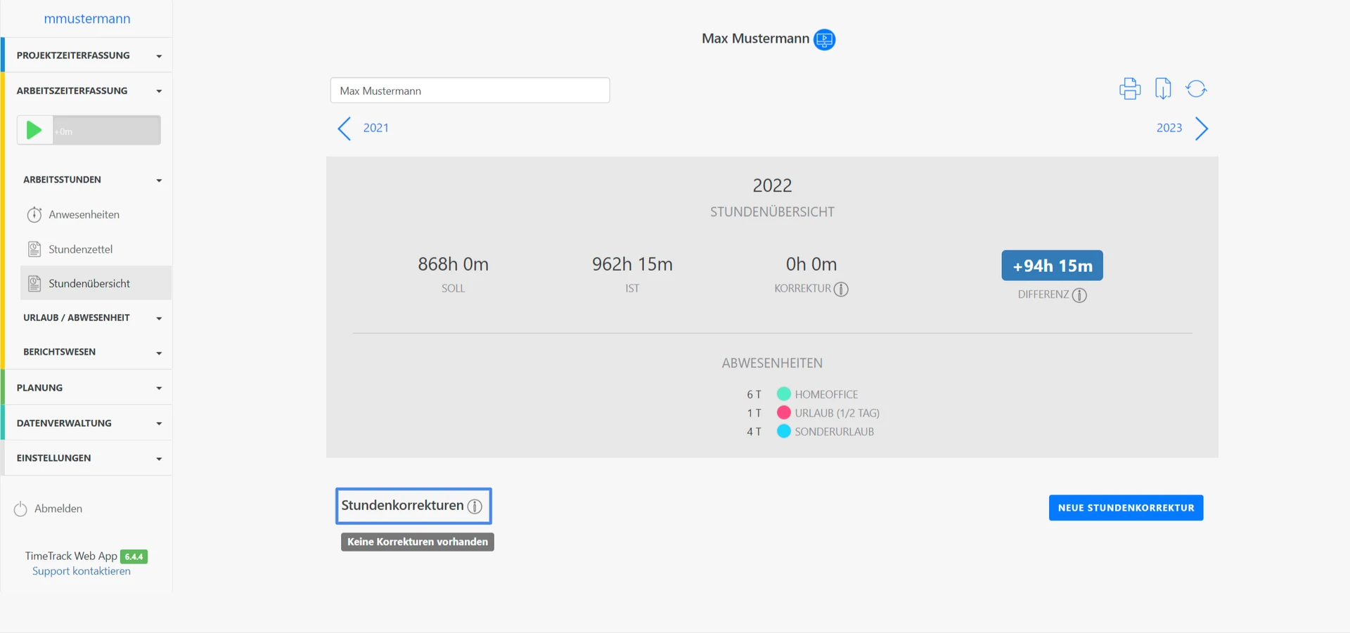 7-schritte-mit-timetrack-stundenkorrektur