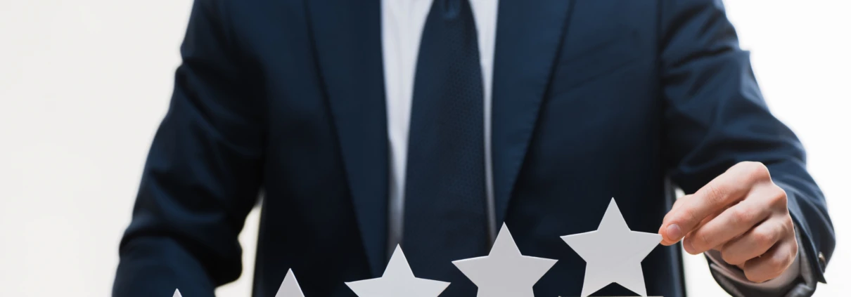 Qualitätsmanagement Titelbild