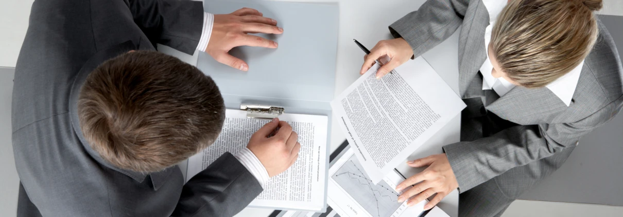 Stakeholder Management Titelbild