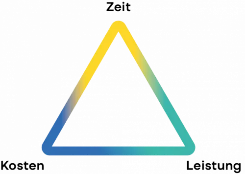 erfolgsfaktoren projektmanagement topmanagement