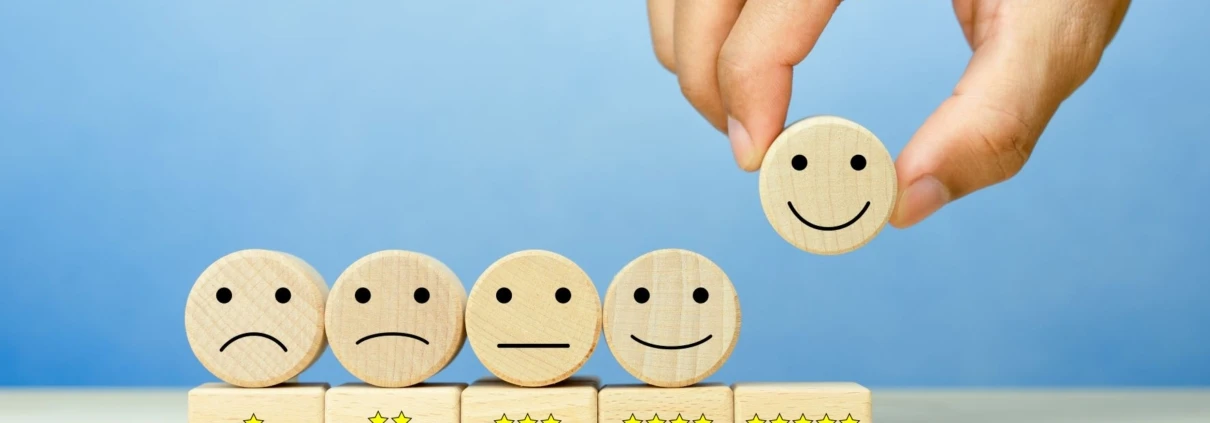 Mitarbeiterbefragung zur Steigerung der Mitarbeiterzufriedenheit