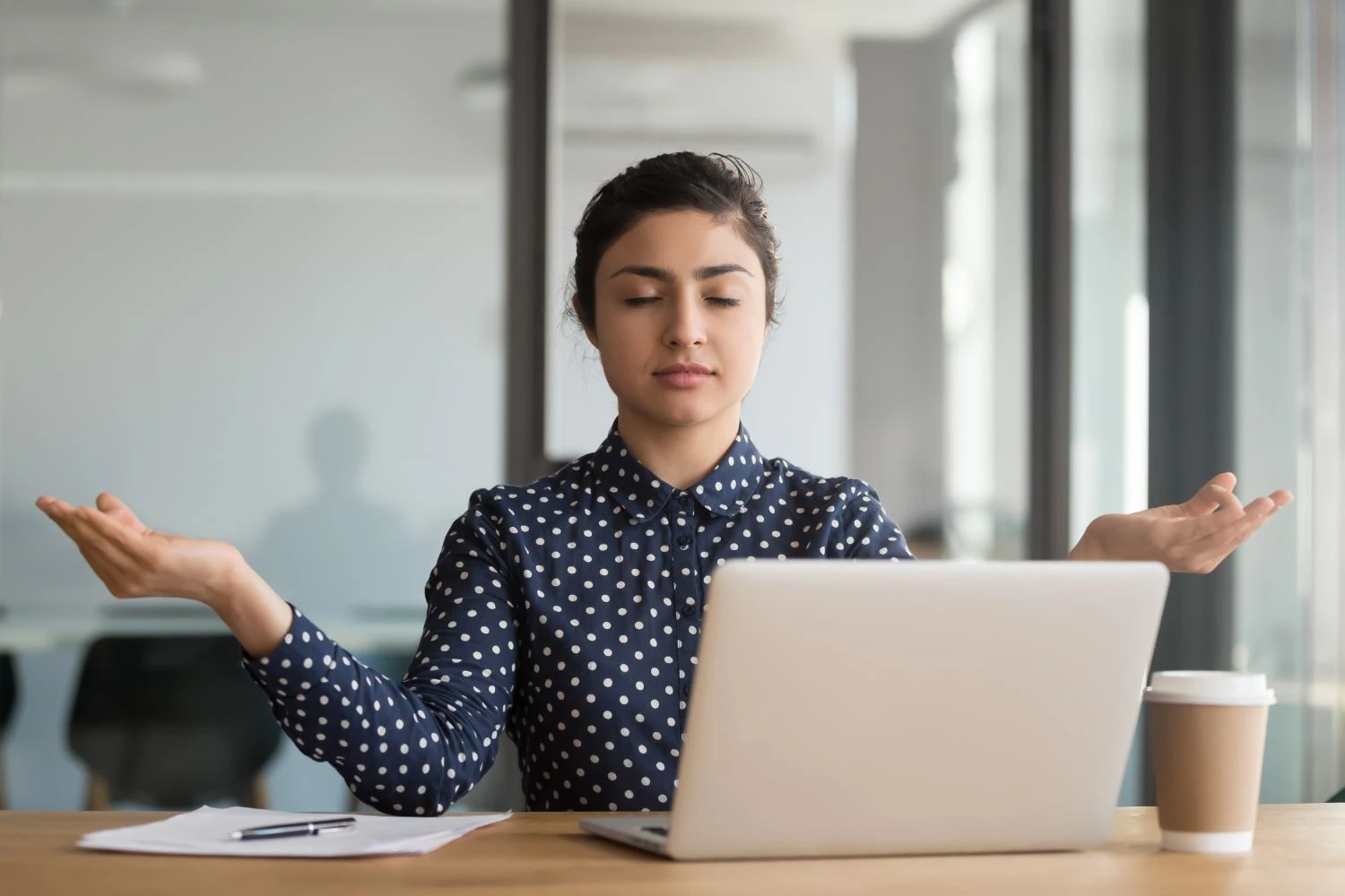 Steigerung der Mitarbeiterzufriedenheit