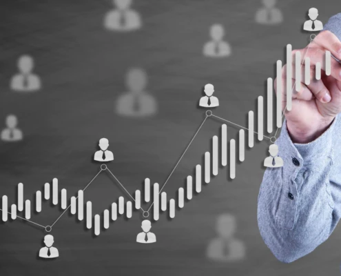 Effizienz Steigerung Mitarbeiter