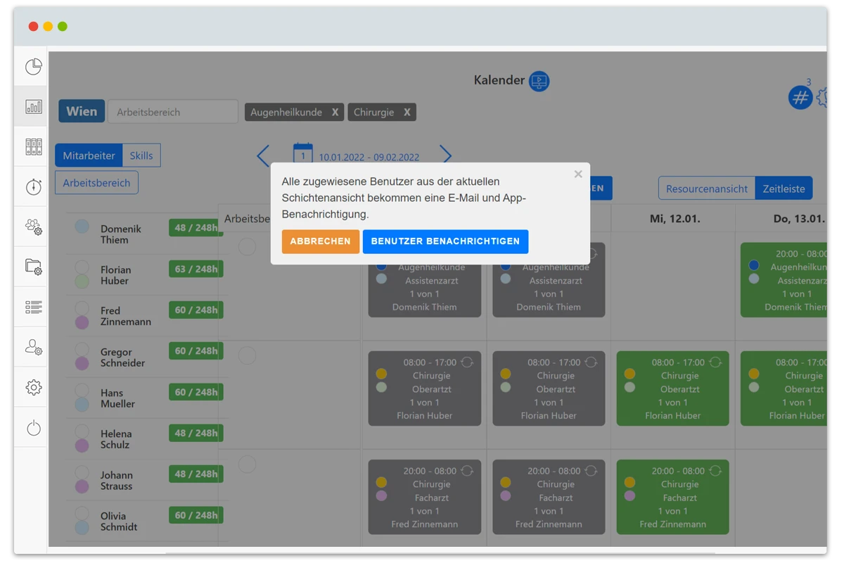 dienstplan-mitarbeiter-schnell-über-dienstplan-informieren