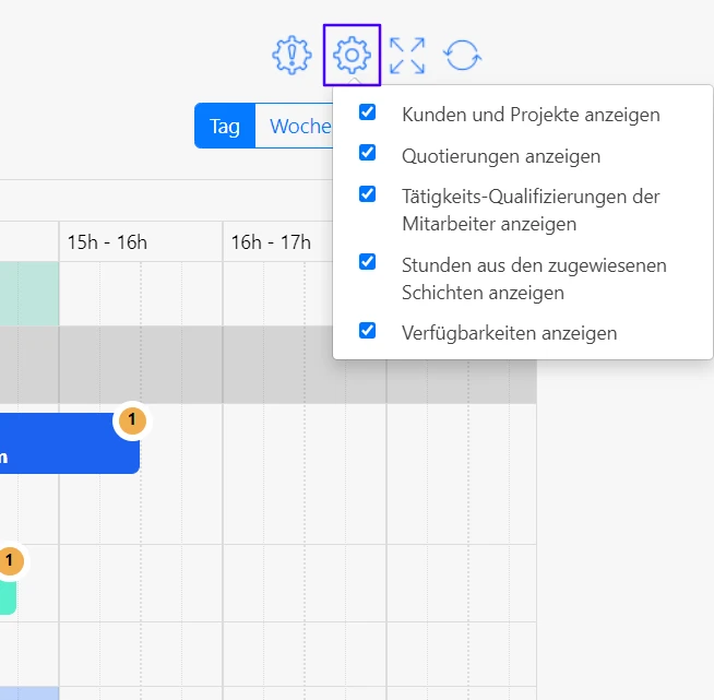 aufgabenplaner-einstellungen-ansicht