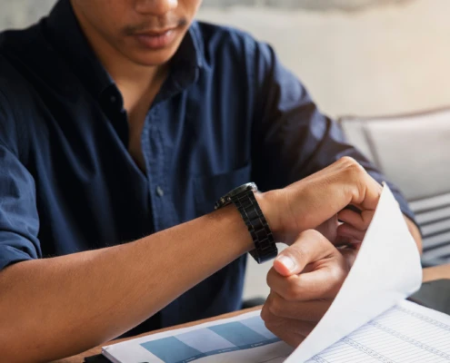 ausschlussfrist-arbeitsvertrag-verjähungsfrist