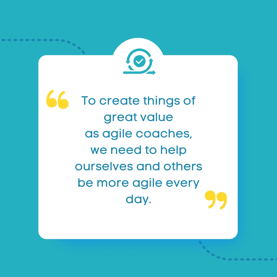 agiler-coach-quote