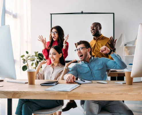 bowmans-strategic-clock