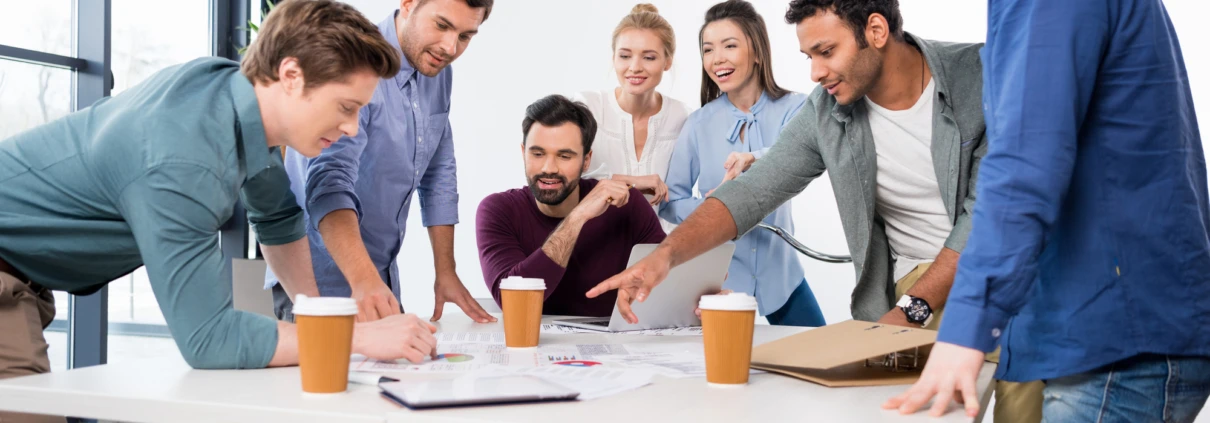 difficulty-impact-matrix