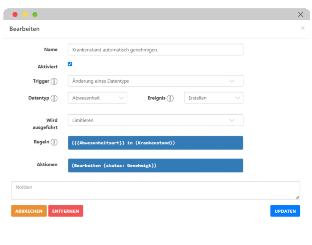 workflow-krankenstand