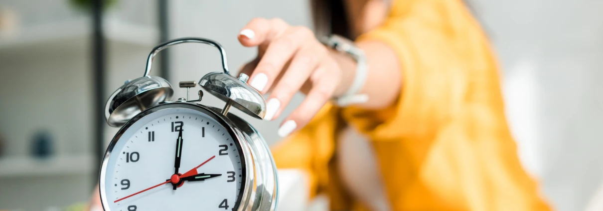 bowmans-strategic-clock