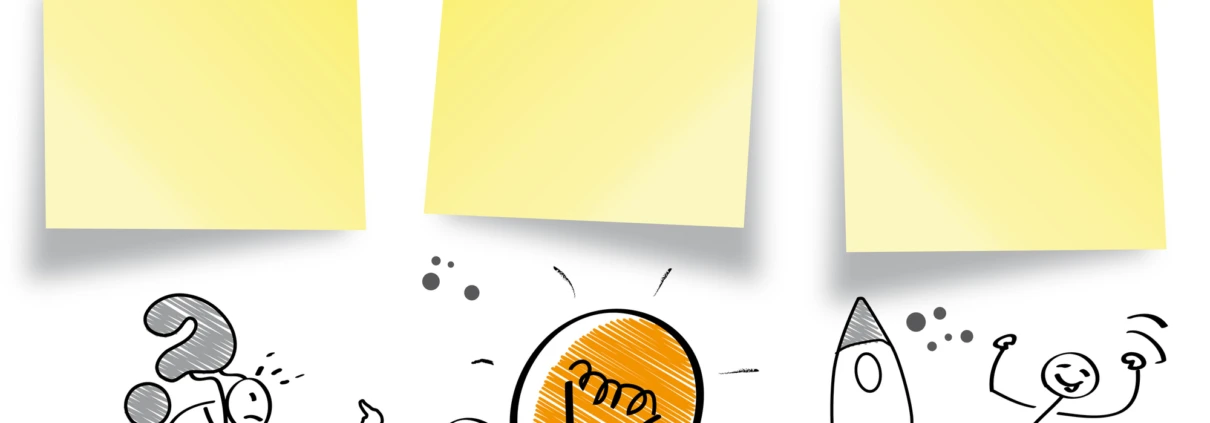 Lsungsweg, Idee Konzept