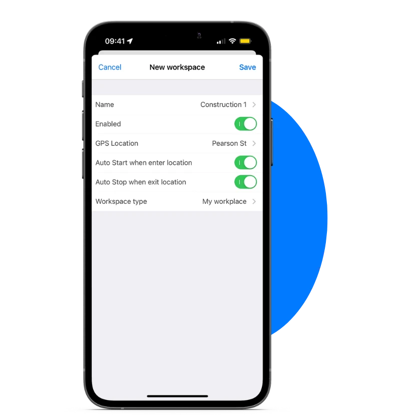 time-clock-app-on-the-go