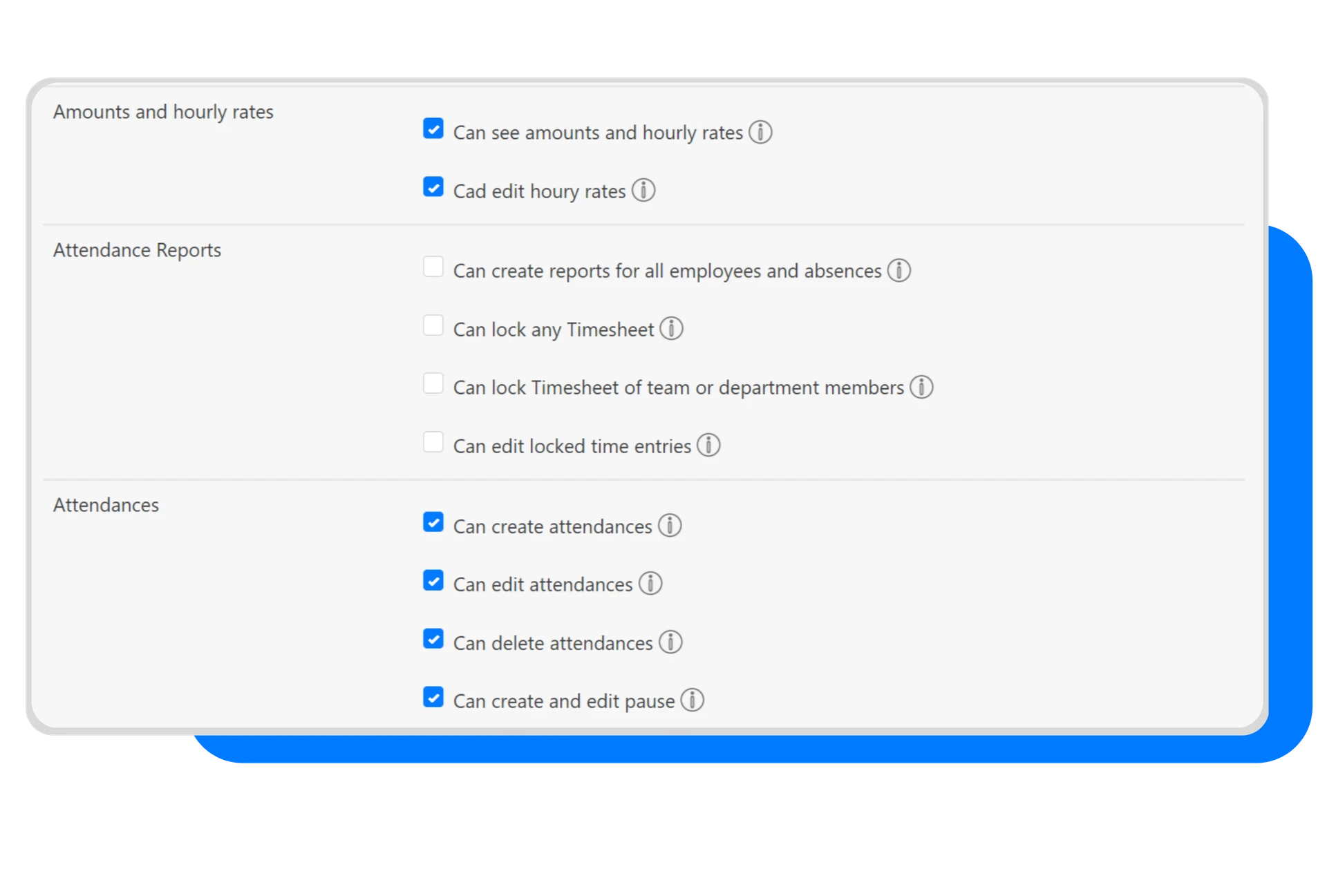 holiday-tracker-access-rights