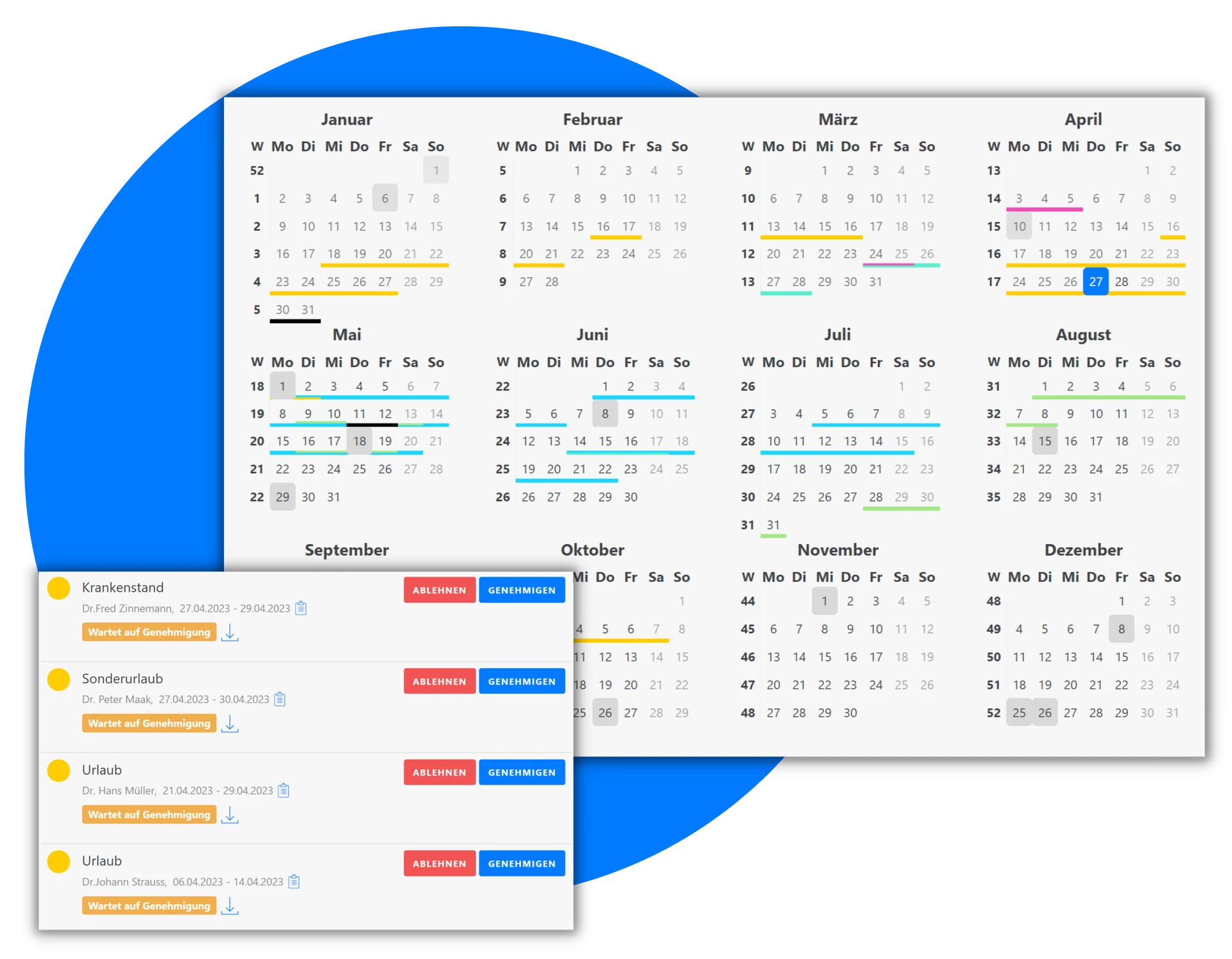 zeiterfassung-arztpraxis