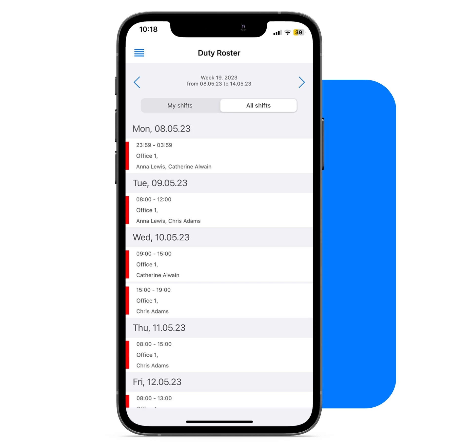 employee-scheduling-timetrack
