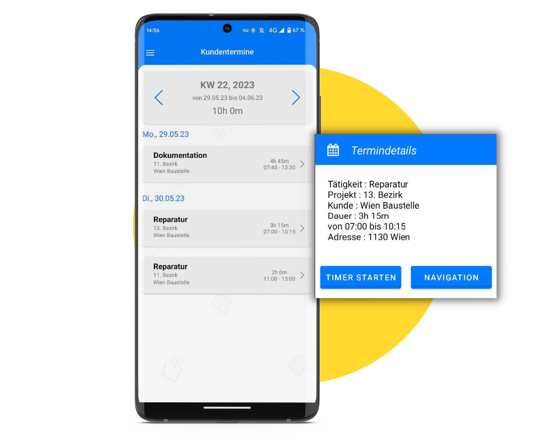 terminplaner-timetrackapp