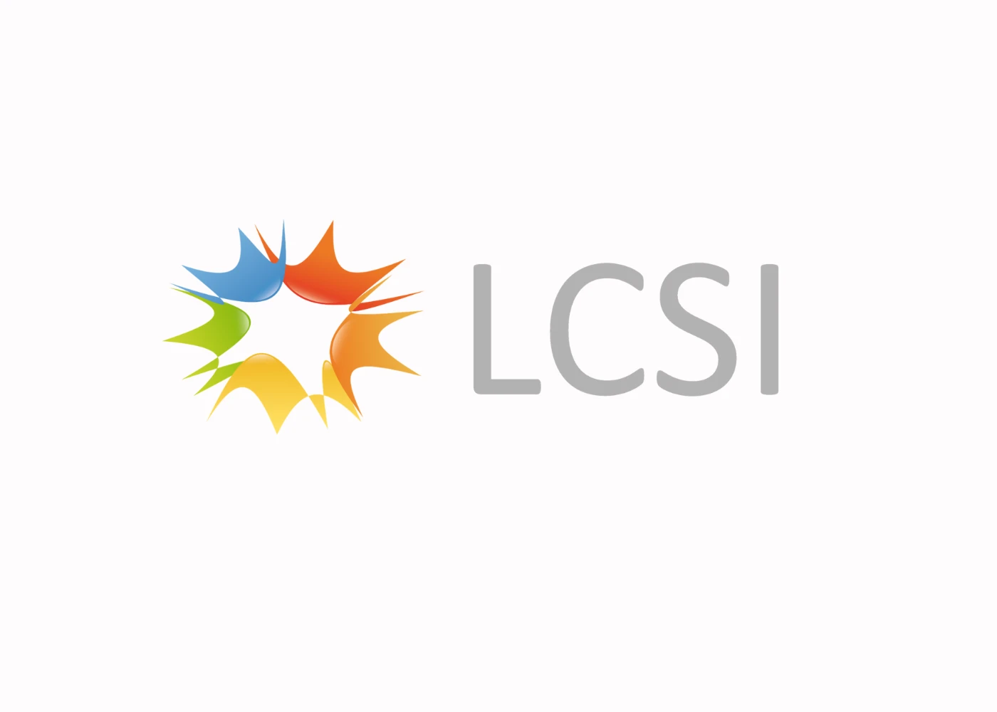 LCSI Logo