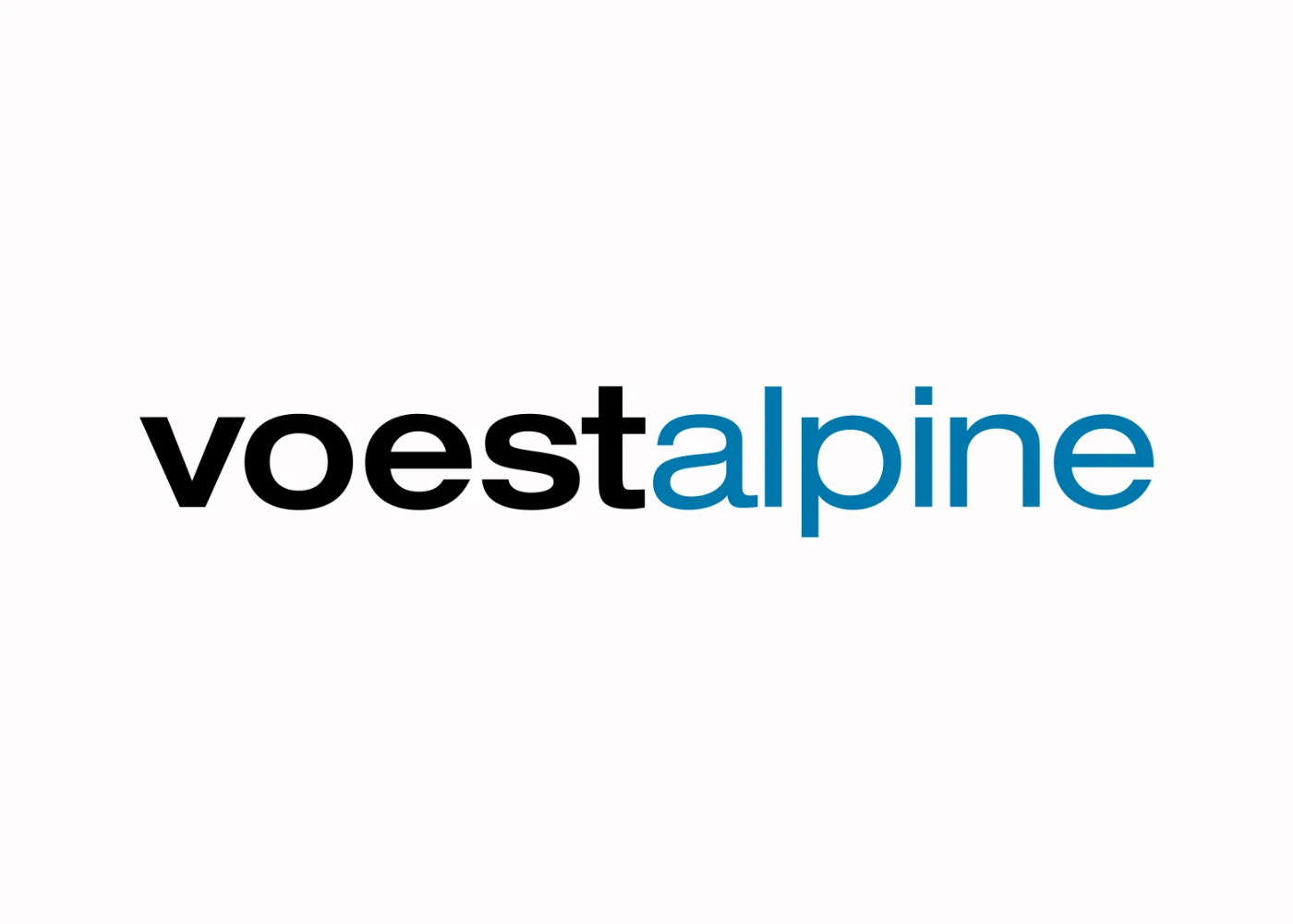 voestalpine logo