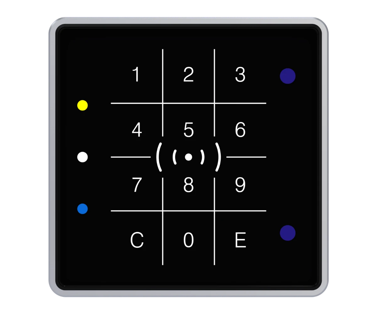Datafox EVO INTERA II PURE