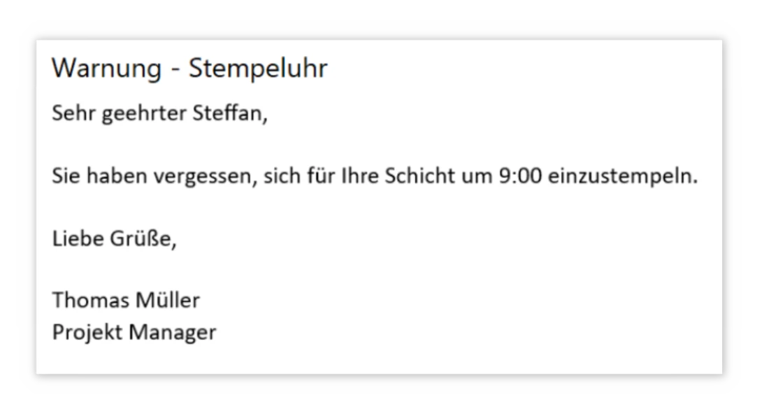 benachrichtigung-arbeitszeiterfassung