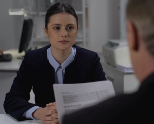 Kündigungsfrist Probezeit