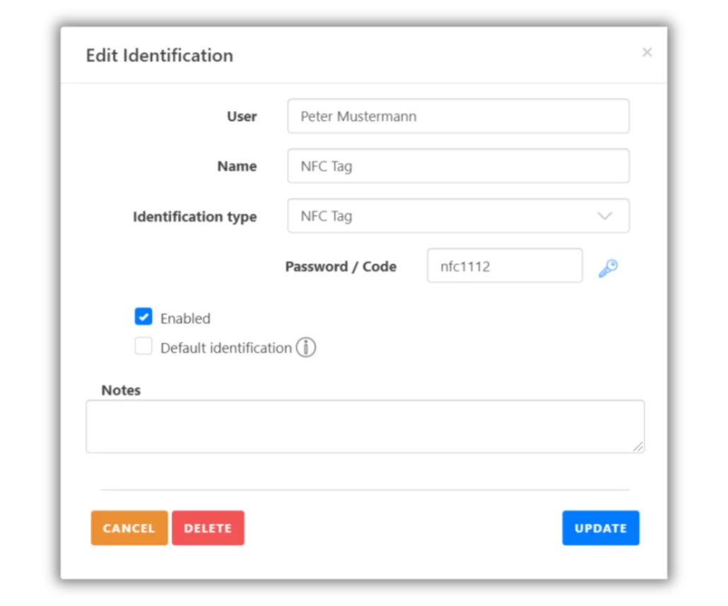 tracking-user-identification